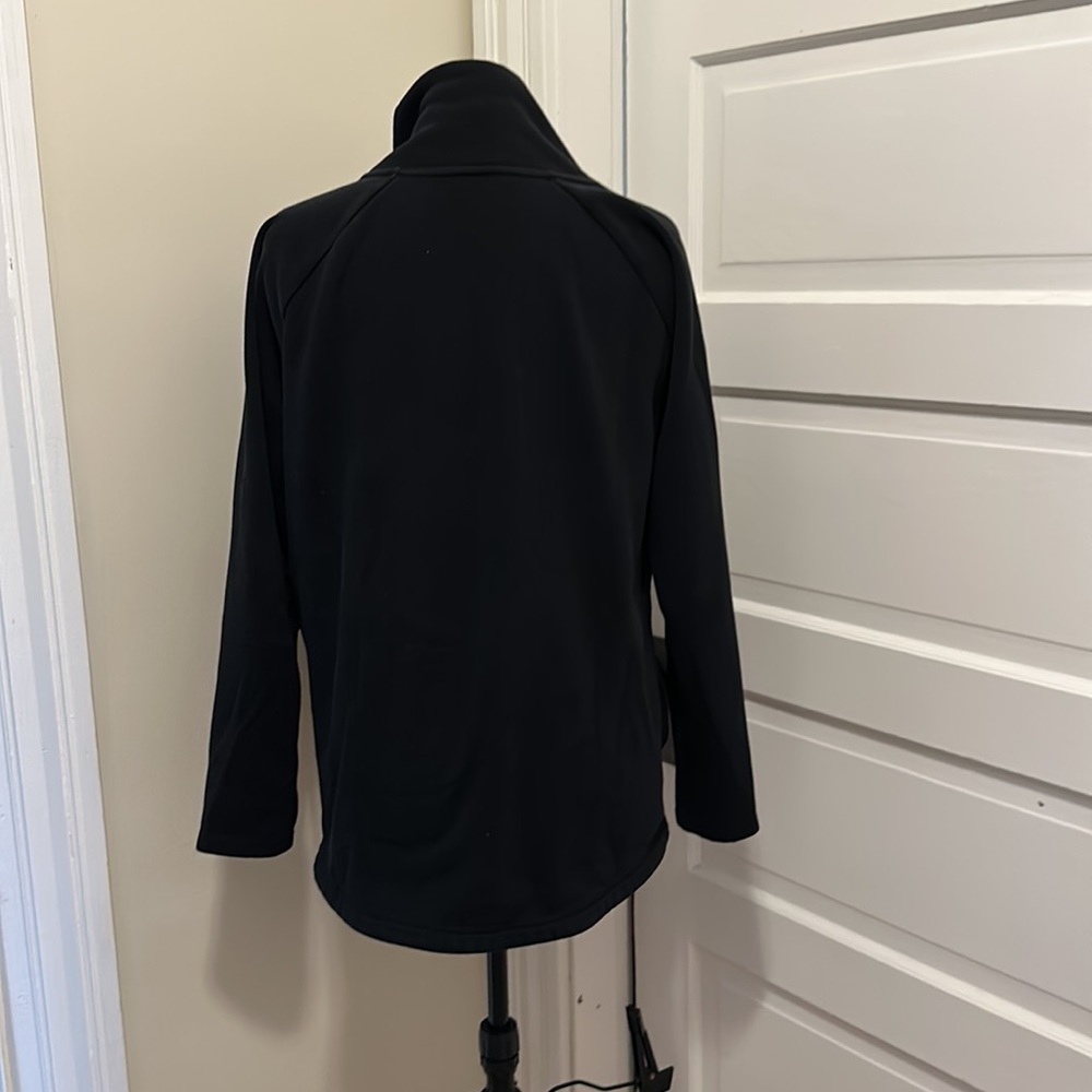 ATHLETA Karma Sweatshirt L - black - Picture 2 of 3